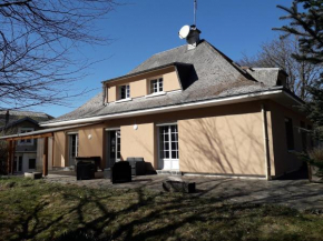 Gîte pour 8 - Axe Sedan Charleville